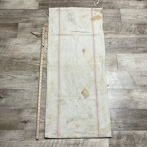 VTG Cloth Bag